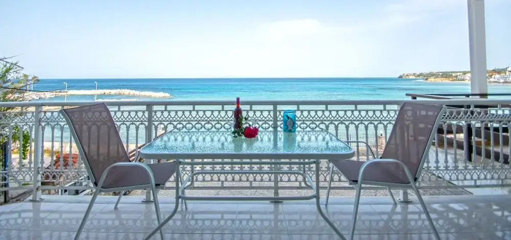 Ancora Beach House