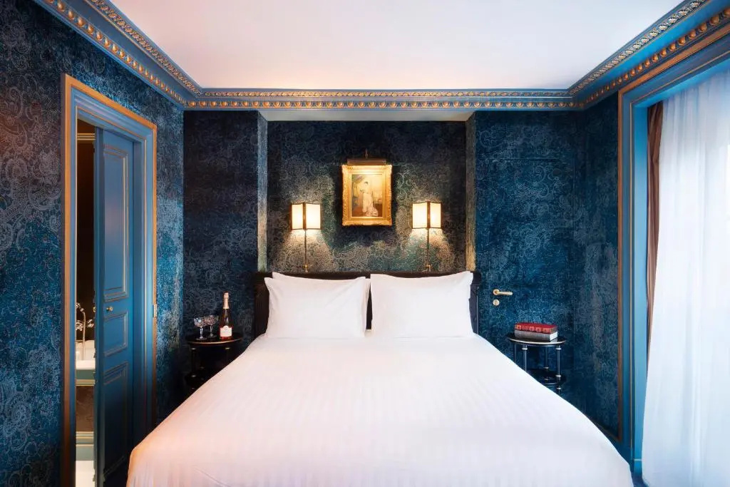 2 Bedrooms Executive Suite