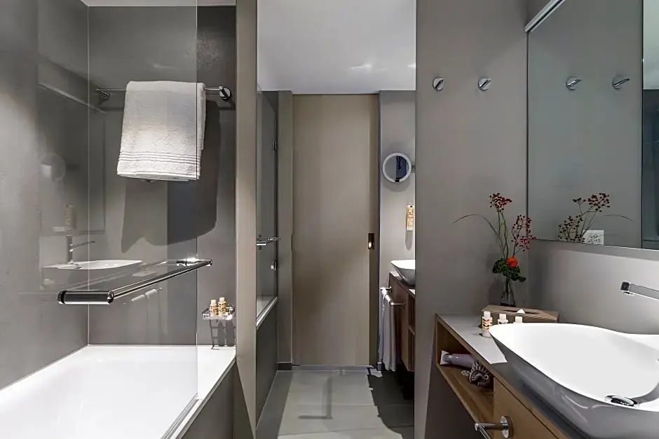 Premium room