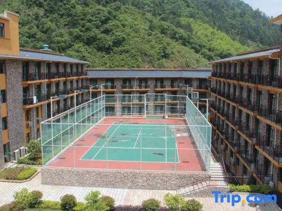 Wolong International Hotel - Général