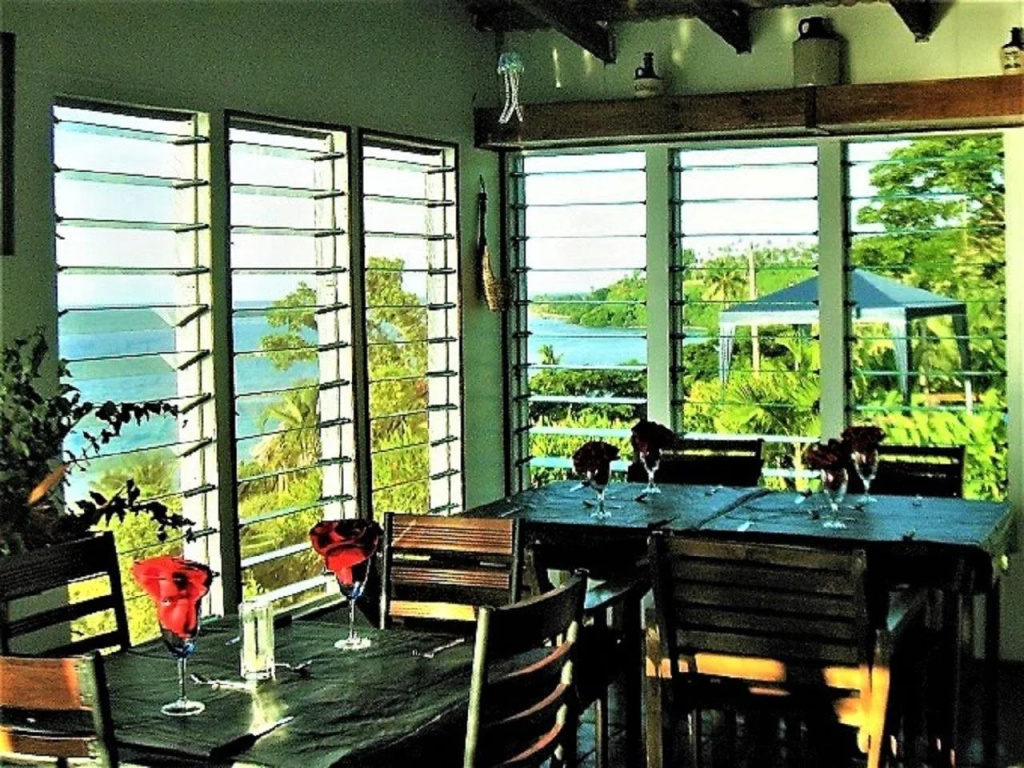 Makaira Resort - Général
