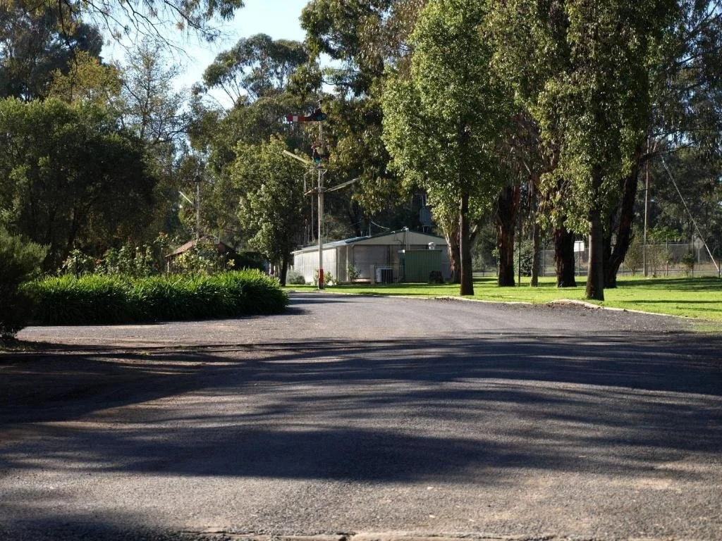 Cowra Holiday Park