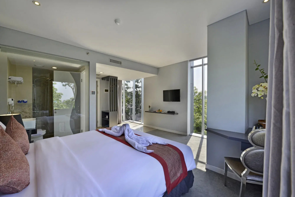 Serela Cihampelas Hotel - Général