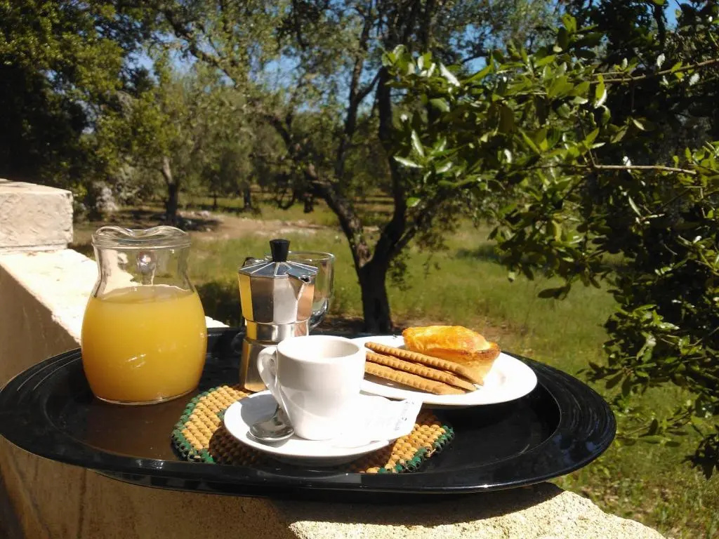 Agriturismo Salento Pietralata - Chambres
