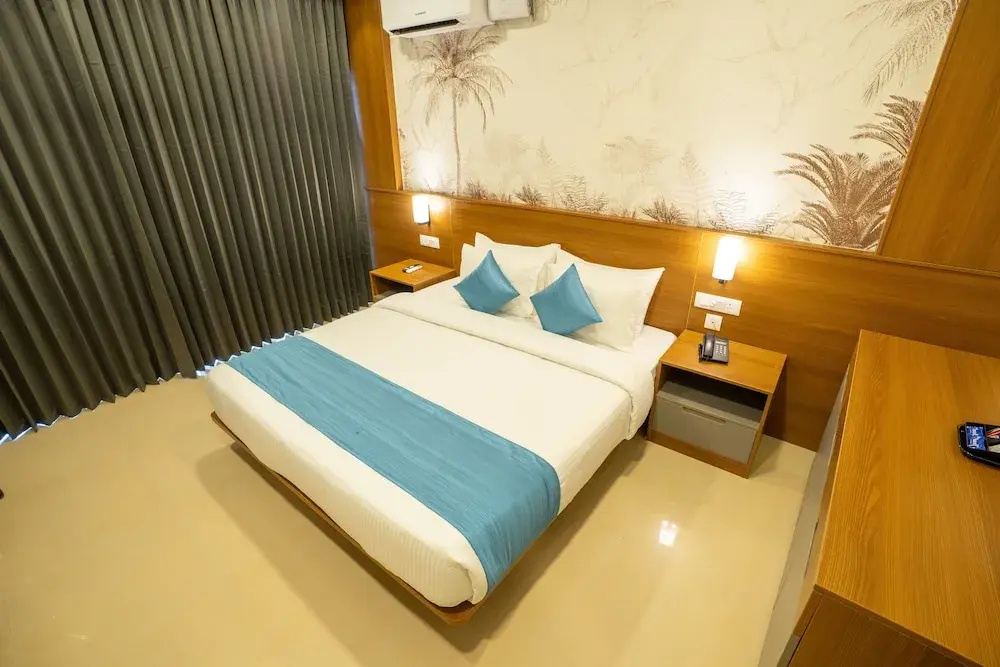 Hotel photo 20