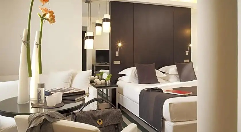 Hotel Le A 55