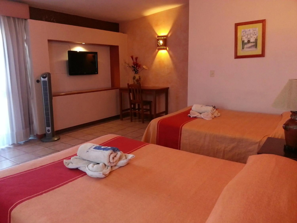 Hotel photo 3