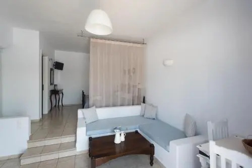 Studios ''Angela'' - Général