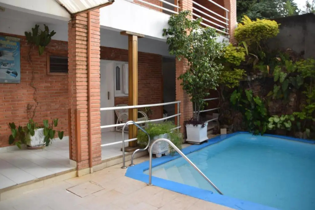 Hotel Palmas del Sol - Général