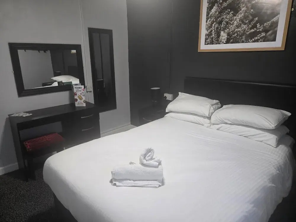 Hotel photo 17