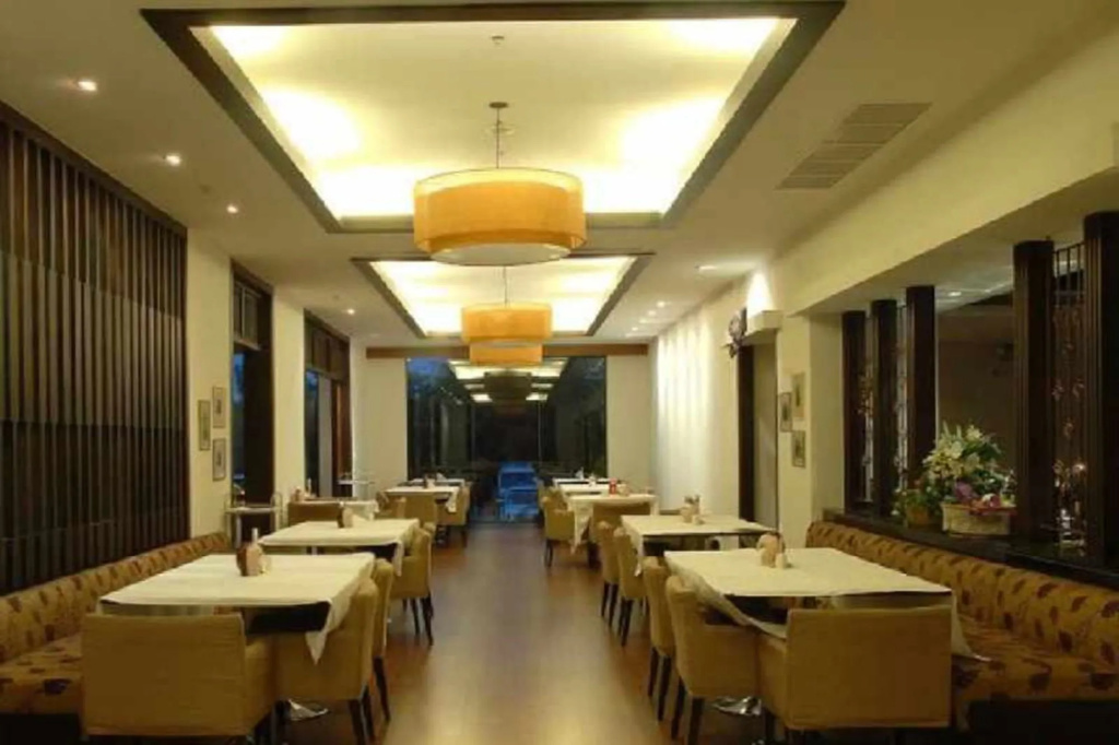Sunee Grand Hotel - Général