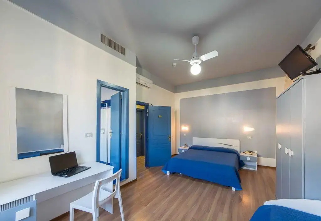 Hotel photo 17
