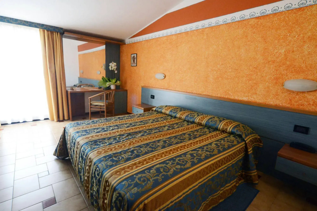 Hotel Dolci Colli - Général