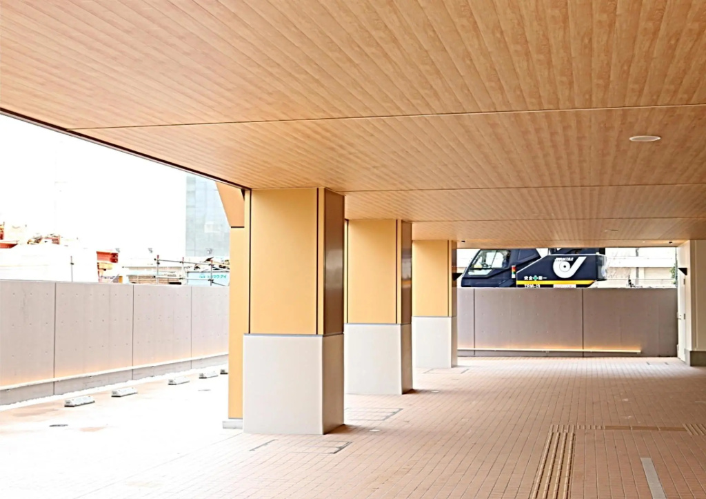 Koko Kanazawa Station Hotel 사진 40