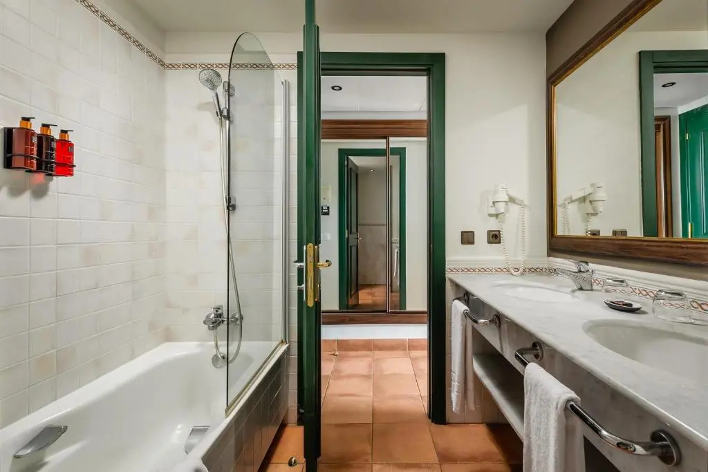 Hotel TorreMirona Golf & Spa - Chambres