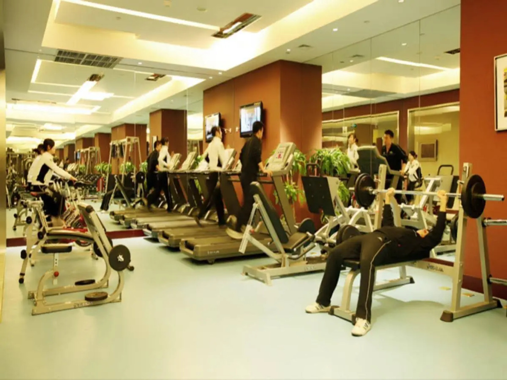 Sports & Activities