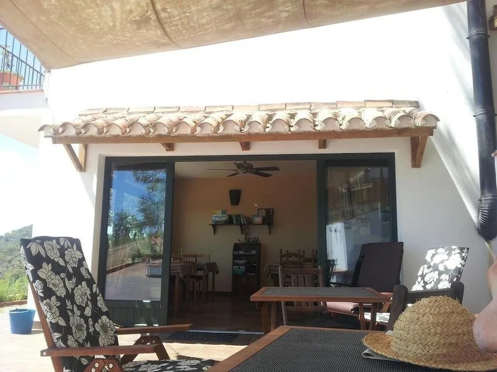 Casa Rural Camino Beturia - Général