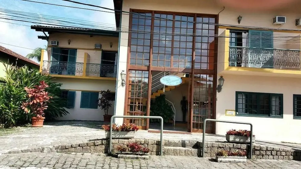 Pousada Villa Harmonia