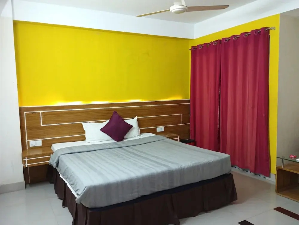 Hotel photo 12