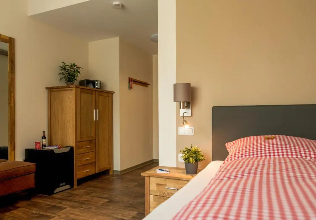 Superior Single room