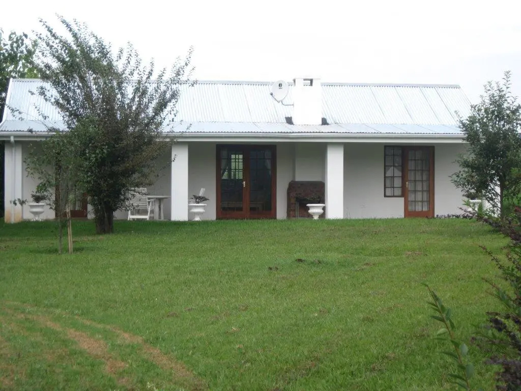 Beacon Vlei Guest Farm
