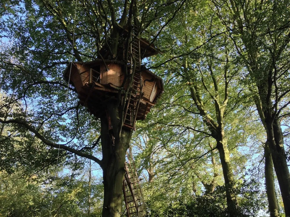 Les Cabanes de La Chaussée