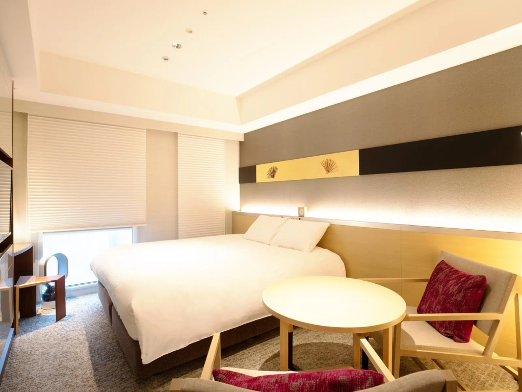 Cross Hotel Kyoto 사진 4