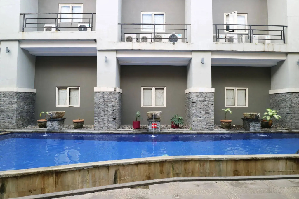 Hotel photo 14