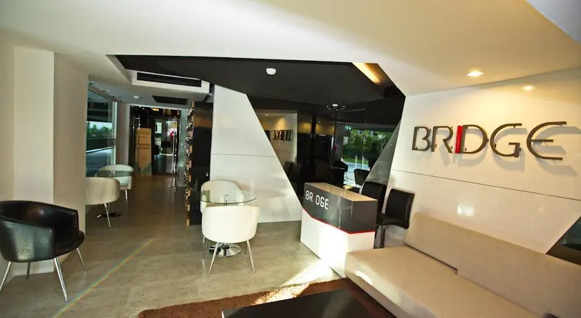 The Bridge — фото 2