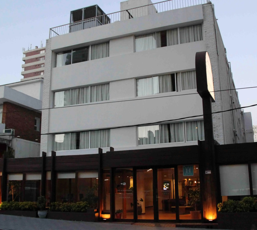Hotel Florinda - Général