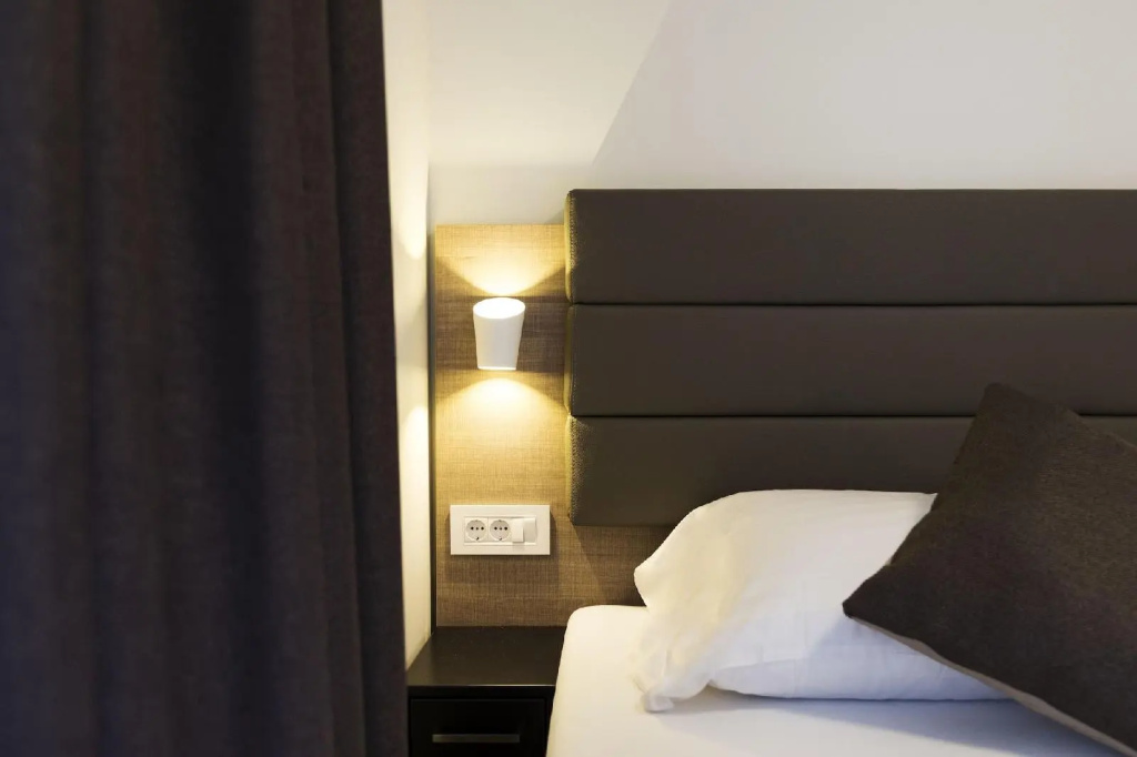 Hotel SLEEP & GO