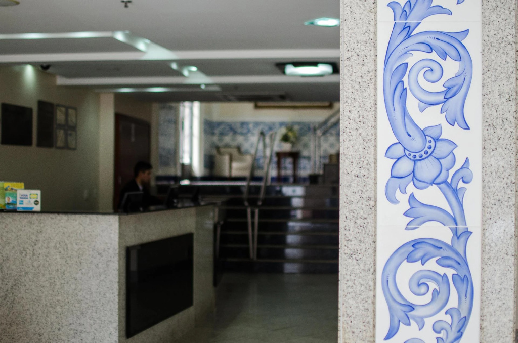 Hotel Monte Alegre - Général