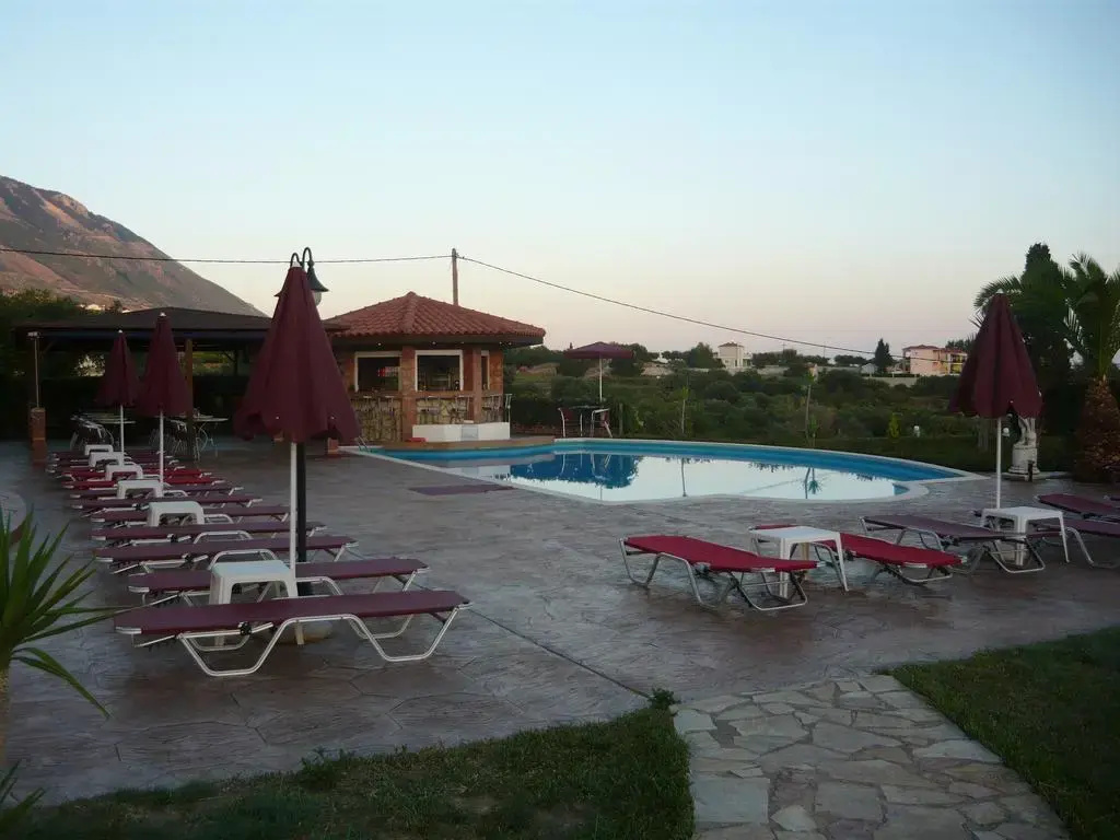 Hotel photo 21