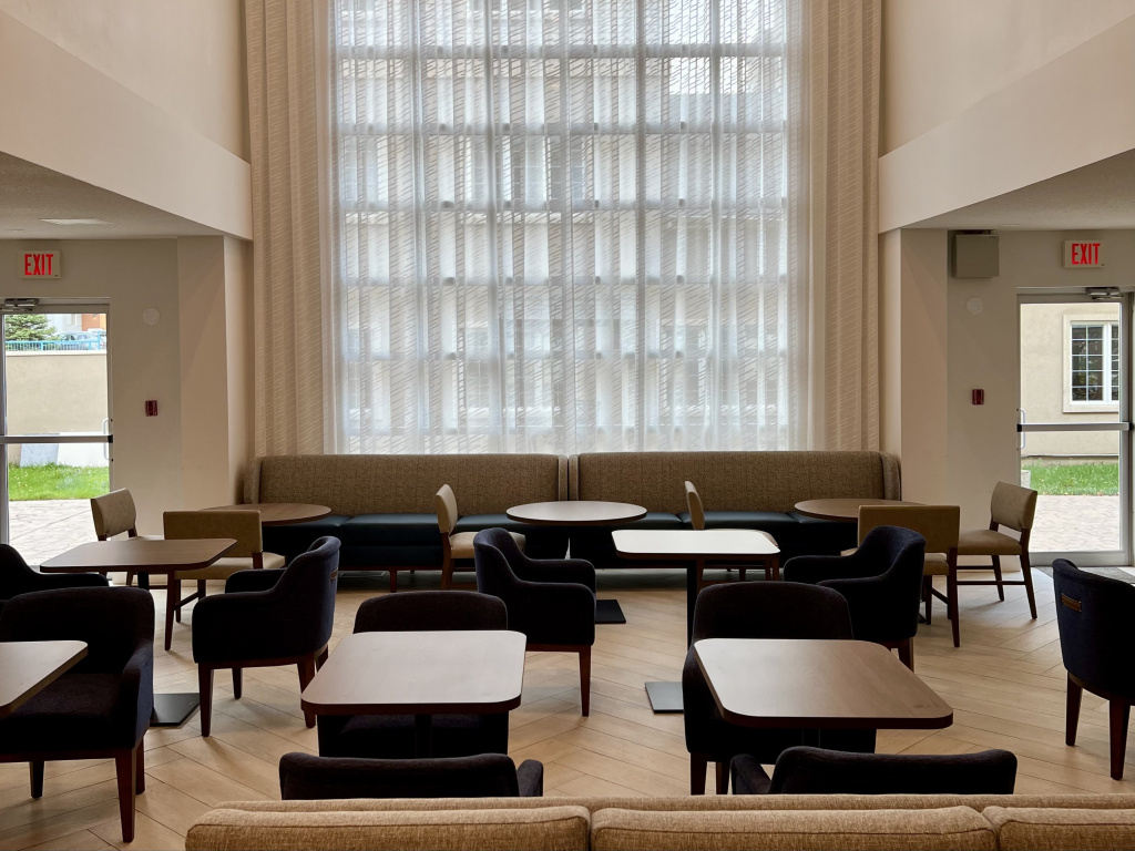 Staybridge Suites Calgary Airport by IHG - Général