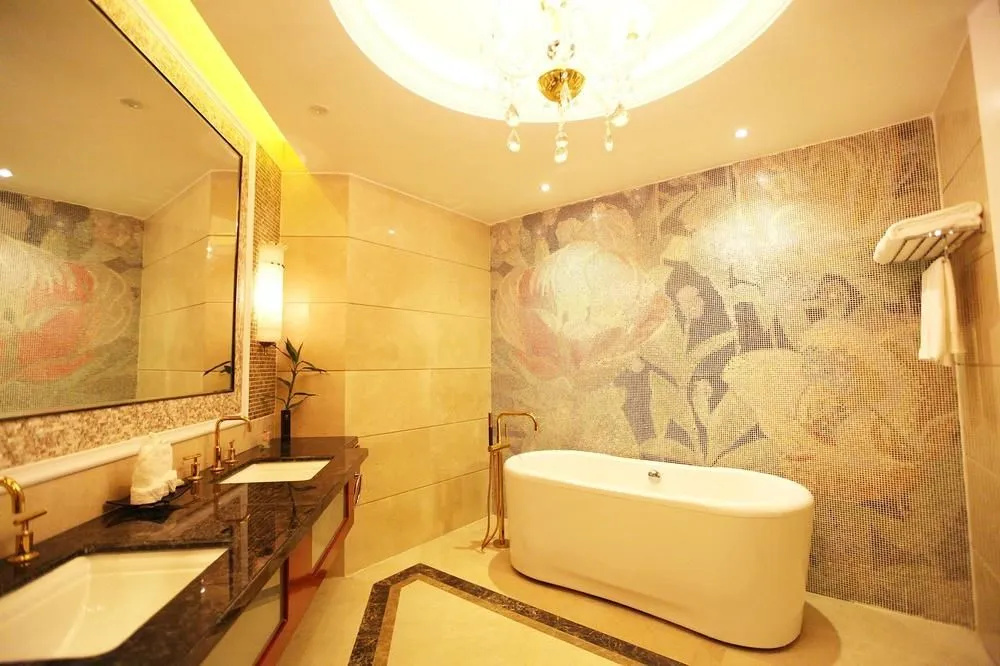 Planet International Hotel (Jingmen Duodao Wanda Branch) - Général