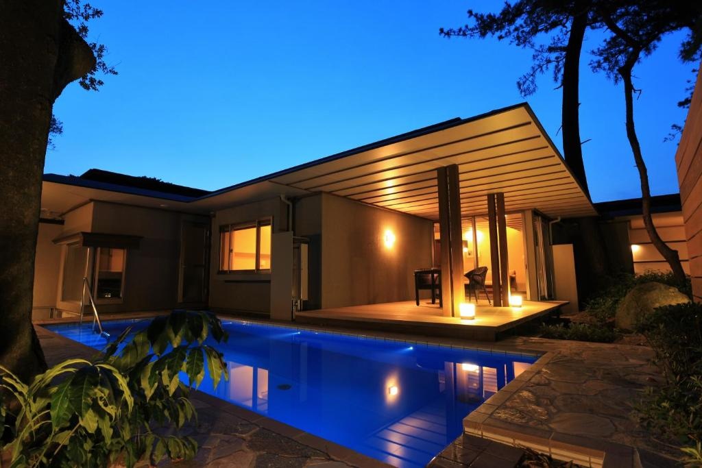 Amane Resort Gahama 사진 17