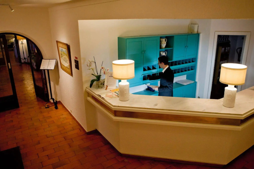 SL Hotel Santa Luzia - Elvas - Général