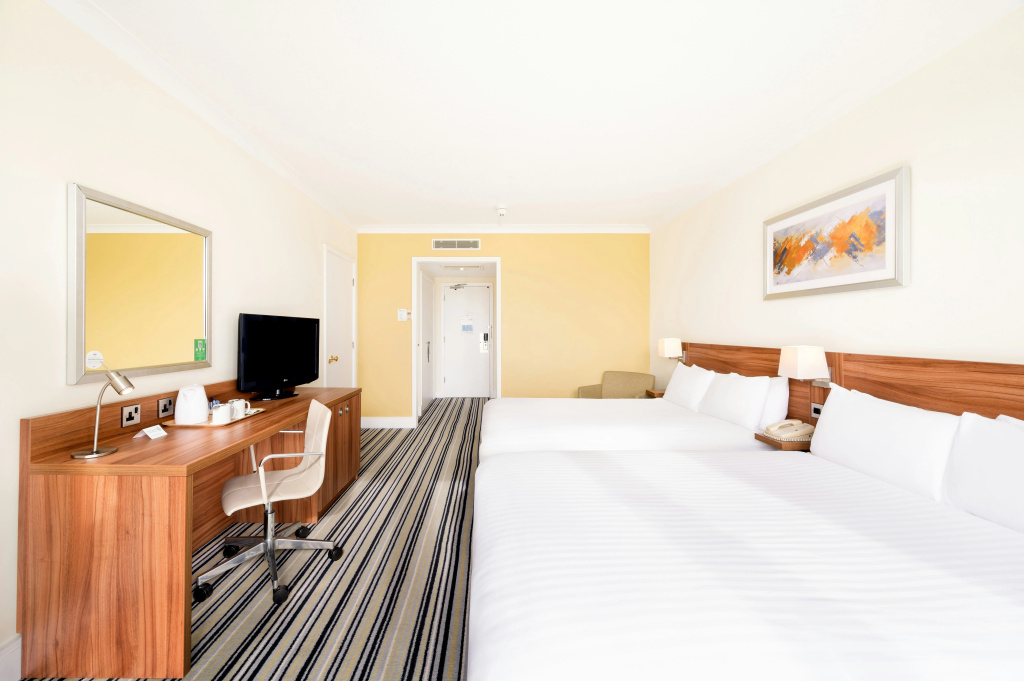 Holiday Inn Brighouse by IHG - Général