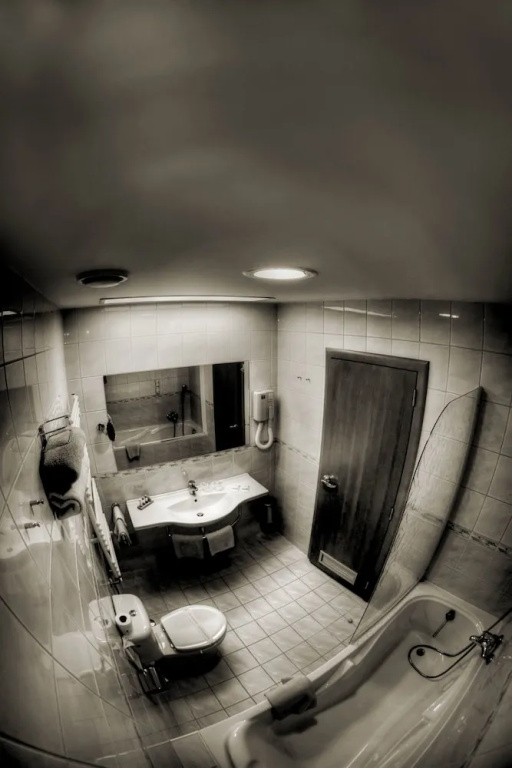 Hotel Lav - Chambres