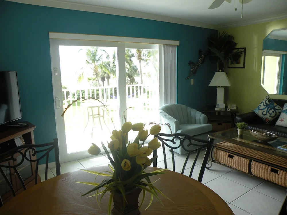 South Beach Oceanfront Resort - Chambres