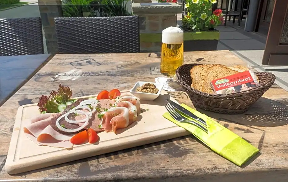 Restaurant Pension Im Pfenn - Général