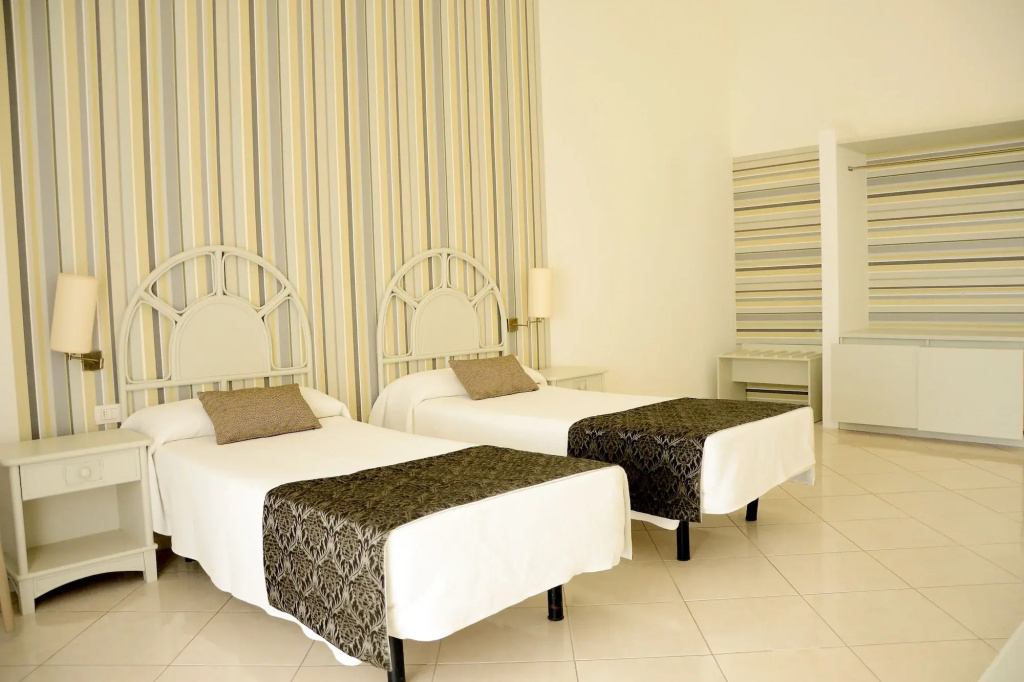 Hotel Pontao - Général
