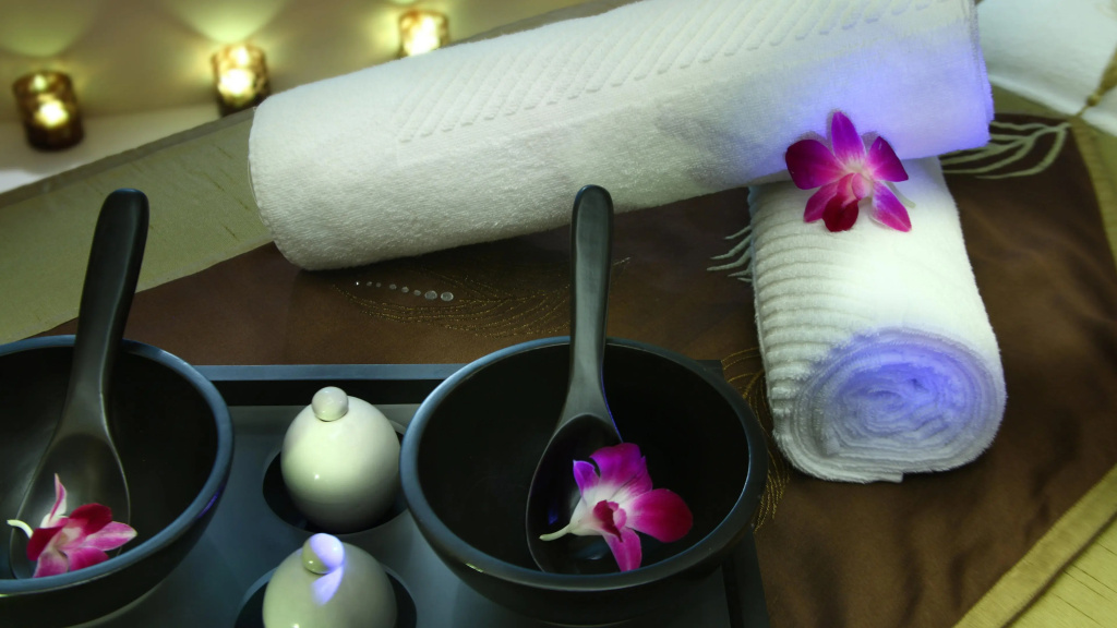 Crowne Plaza New Delhi Rohini by IHG - фото 13