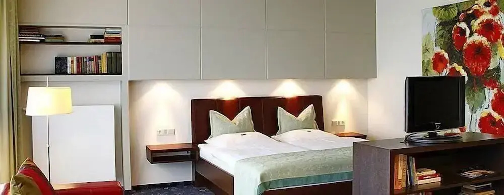 Hotel Landhaus Pollmeyer - Chambres
