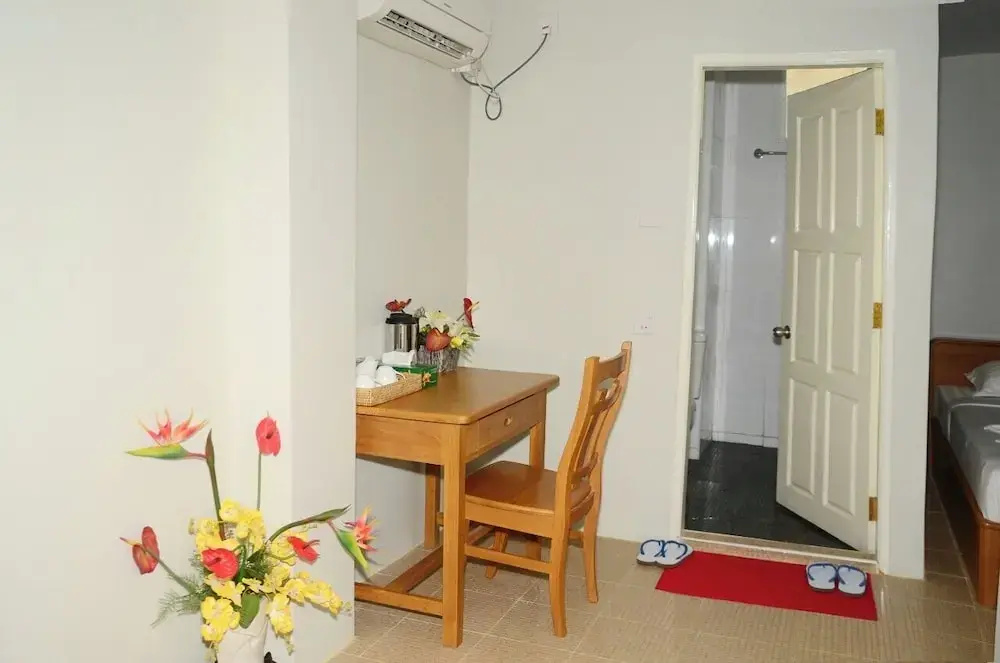 Hotel YNO - Chambres