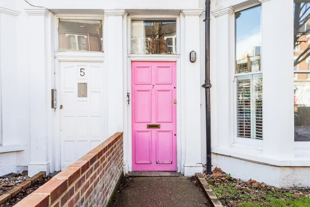 Bright and Spacious Notting Hill Nest
