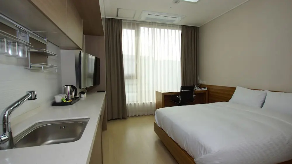 Standard room