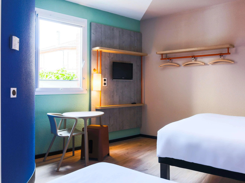 ibis budget Albi Centre — 5