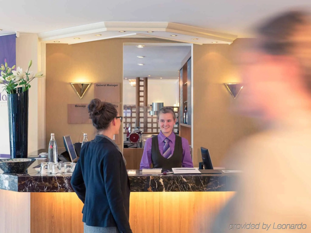 Mercure Hotel Stuttgart Gerlingen - Général