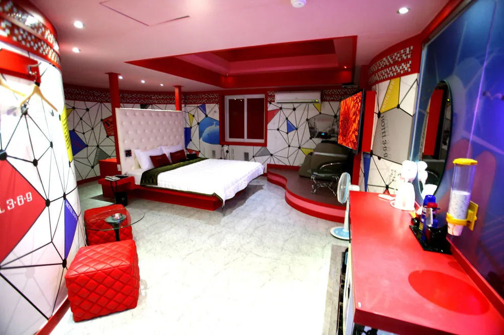 Hotel photo 14